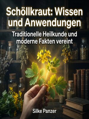 cover image of Schöllkraut